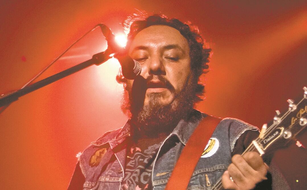 Para el músico, el reality que llega el próximo 7 de mayo demostrará algo que muchos extrañan: la vida nocturna. Foto: Cortesía