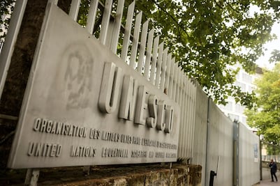 De la UNESCO a la OMS: Todas las agencias y acuerdos de los que Estados Unidos se ha retirado por Trump