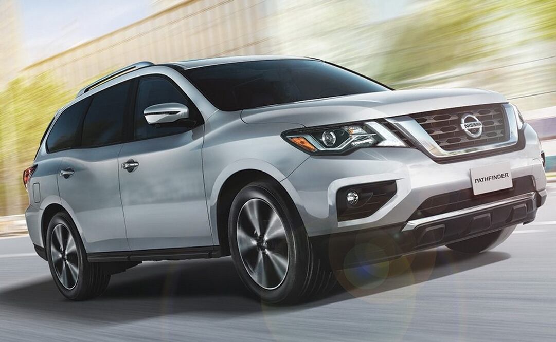 Foto: tomada de https://www.nissan.com.mx/vehiculos