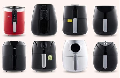 Profeco califica a las freidoras de aire y te dice en cuánto aumentará recibo de la luz