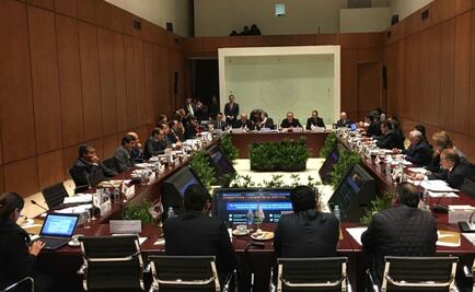 Hacienda y Conago acuerdan crear grupos de trabajo