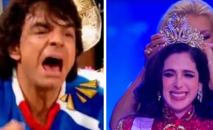 El encuentro de Belinda y Cazzu y la victoria de Fátima Bosch como Miss Universo, en los memes de la semana 