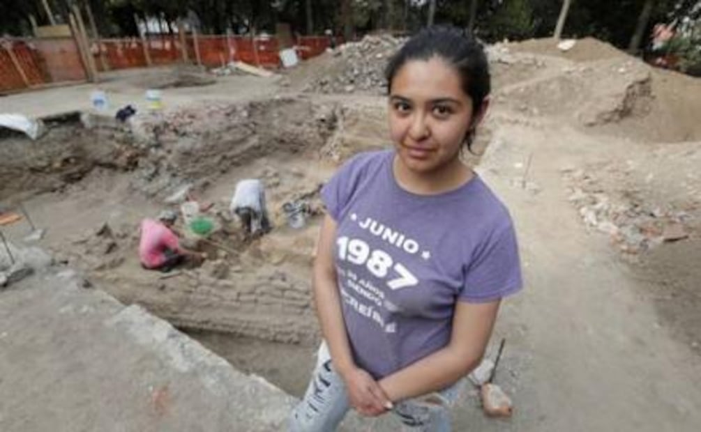 La aldea de 2500 años que escondía el Centro de Tlalpan
