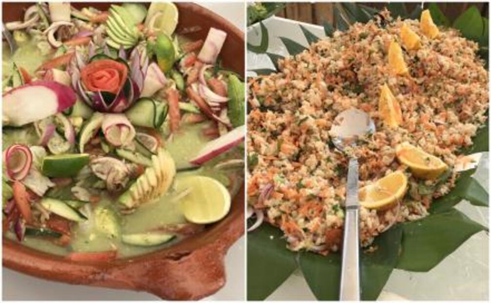 Fish Market: del mar a tu mesa en Puerto Vallarta