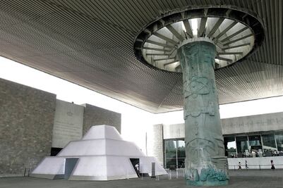 INAH celebrará el Día Internacional de los Museos