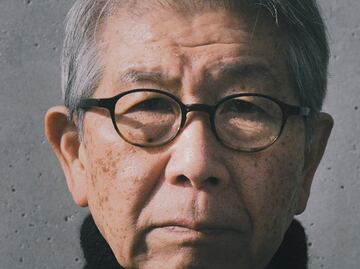 El arquitecto Riken Yamamoto gana el premio Pritzker 2024