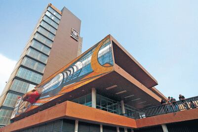 Vence plazo a aspirantes para rector de la UNAM