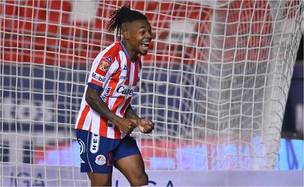 Atlético de San Luis se impone al Mazatlán FC en el inicio de la Jornada 12