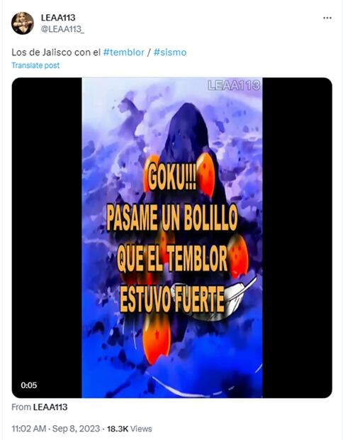 Memes septiembre. Foto: Redes Sociales