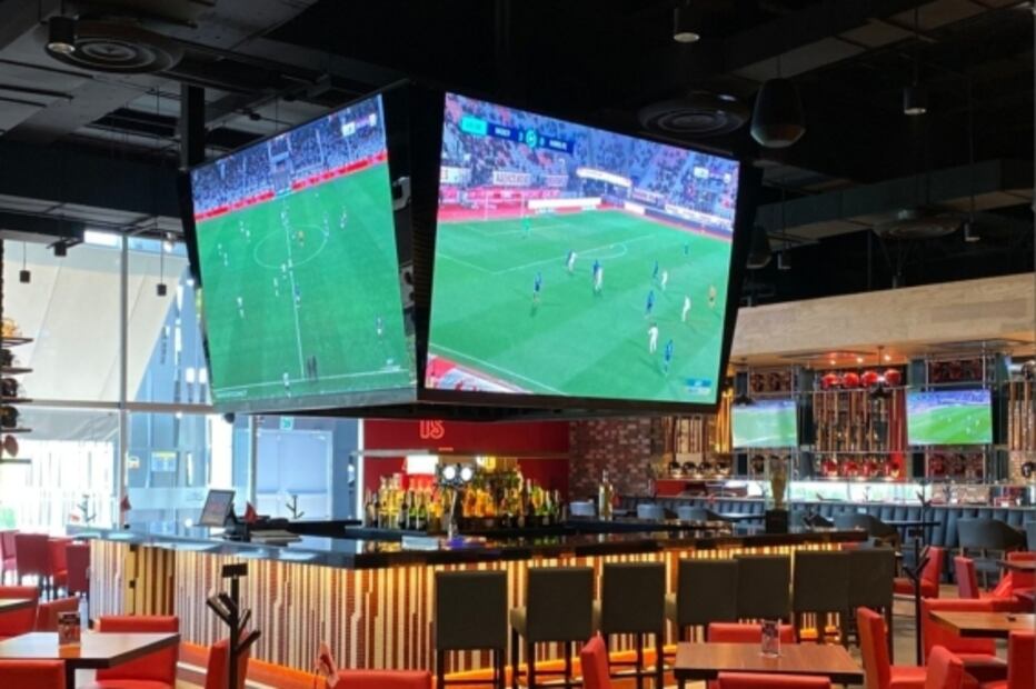 Qatar 2022: Los mejores lugares para ver los partidos de México