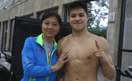 México irá a los Juegos Panamericanos Junior, con 374 atletas