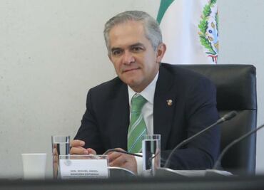 Mancera se opone a las “horas-silla” de burócratas