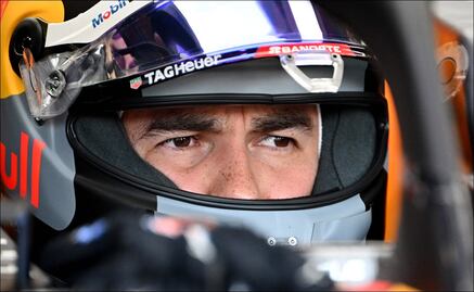 El mensaje de Checo Pérez tras la fiesta en Mónaco: "Estamos más unidos que nunca mi esposa y yo"