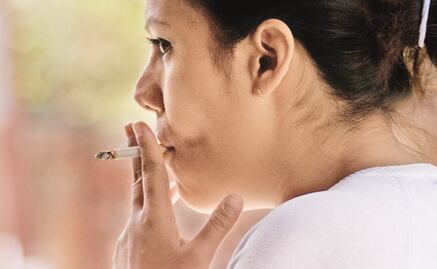 Fumadores son más propensos a padecer Alzheimer