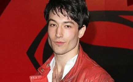 Ezra Miller, principal sospechoso de la desaparición de tres menores y su madre