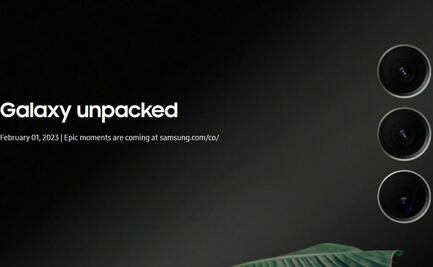 Qué esperar del evento Unpacked de febrero de Samsung