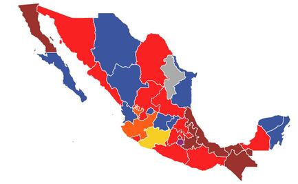 Esto es lo que se elige en las elecciones del 6 de junio