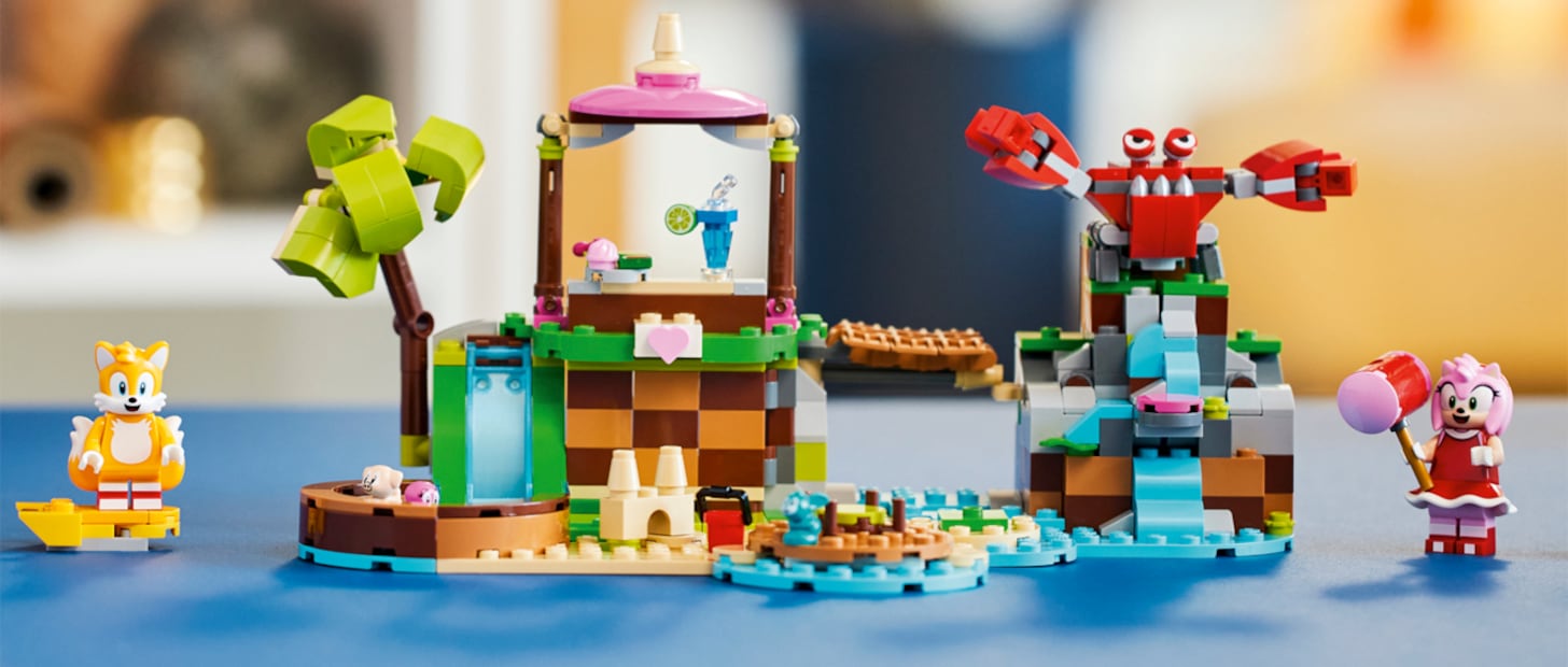 Foto: Lego