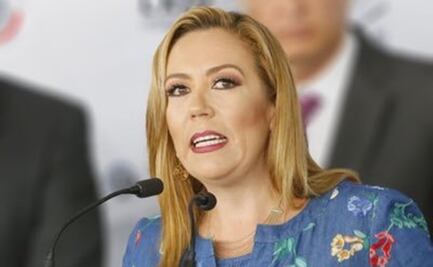 Supuesto combate a la corrupción de la 4T se traduce en miles de muertos: PAN