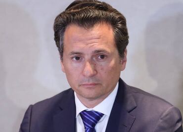 “A Emilio Lozoya lo traicionaron sus amigos, quieren que ya no hable", dice su abogado