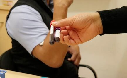 Buscan crear Banco de ADN en San Luis Potosí