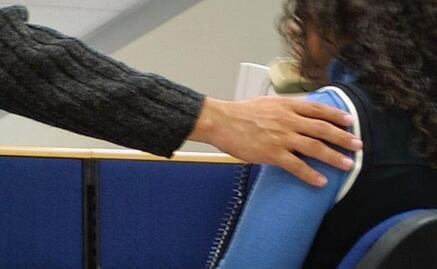 Increpan a rector de Universidad de Morelos por acoso de maestros hacia alumnas