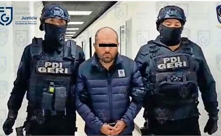 Una década actuando entre CDMX y Edomex