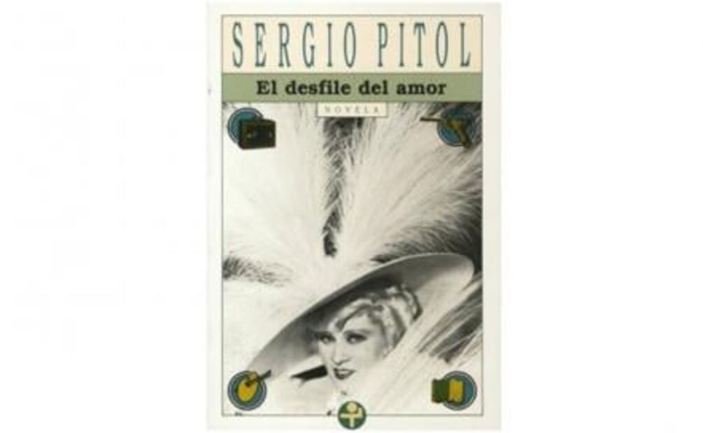 Estos son los libros imperdibles de Sergio Pitol