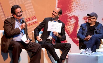 Carlos Alberto Leal Rodríguez gana el I Premio Rius 