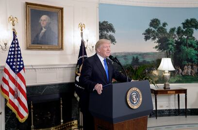 Autor del tiroteo en Virginia murió, confirma Trump