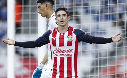 Está en nosotros revertir: Isaac Brizuela