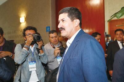 Acusa PGR a fiscalía de Chihuahua de actuar de forma parcial en caso del ex secretario general del PRI