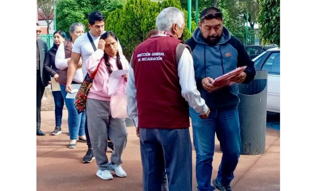 El trámite de reemplacamiento es un requisito obligatorio (04/07/2025). Foto: Especial
