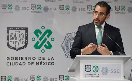 Guardia Nacional y SSC, sin plan para trabajar por separado: Orta Martínez