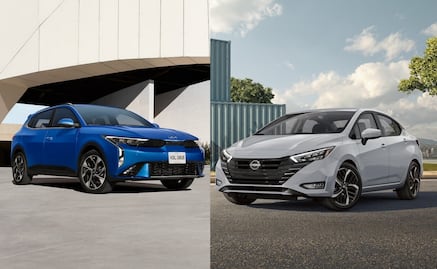 Estos fueron los autos más vendidos al mes de octubre 2025