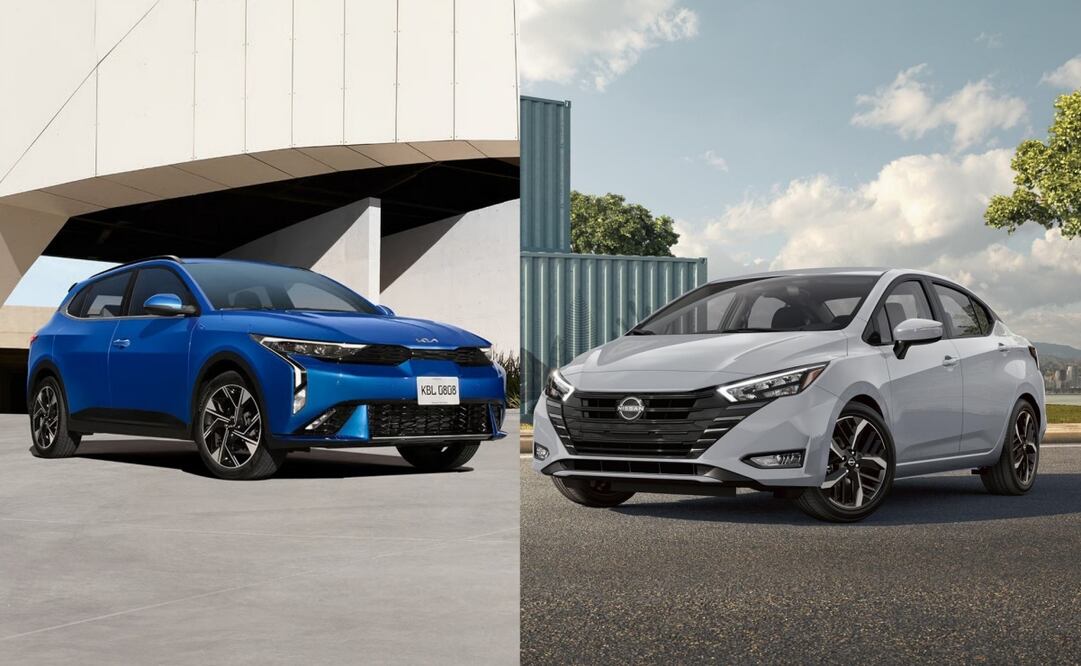 Actualmente, los autos compactos y subcompactos son de los más vendidos en México. Foto: Pixabay