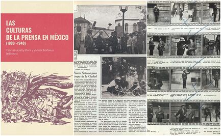 El Universal Ilustrado marcó la prensa cultural