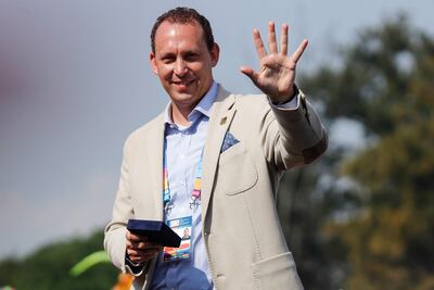 Equipos de LMB cederán peloteros para selección mexicana en Tokio 2020: de la Vega