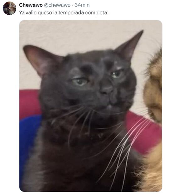 Los mejores memes de la goleada de Toluca a Pumas