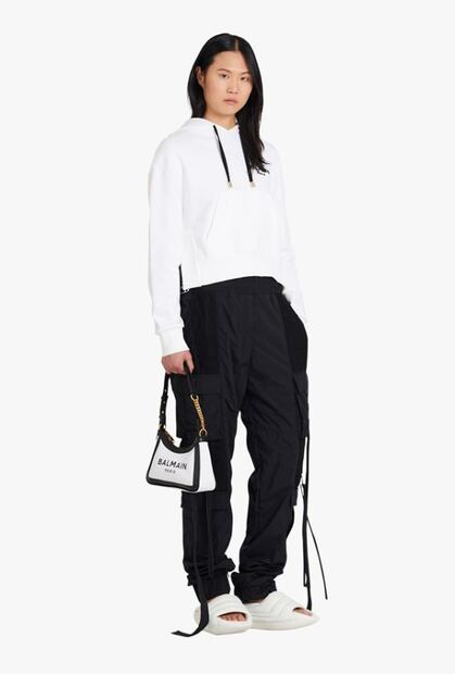 Alerta tendencia: los pantalones cargo se adueñan de los clósets en 2022