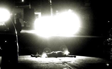 Violencia afecta la esperanza vida en México, revela estudio