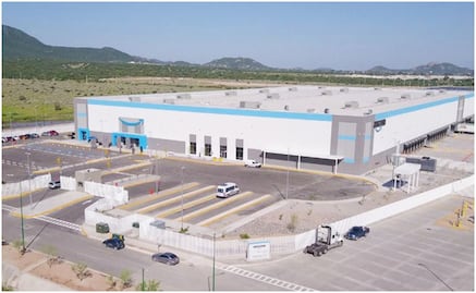 Amazon abrirá sus propias tiendas en Estados Unidos