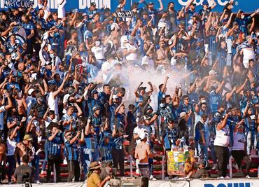 “FAN ID, sin vínculo con Plataforma México”
