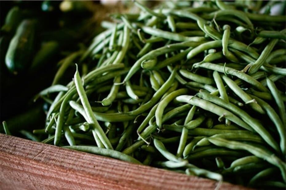 Beneficios de la clorofila y los alimentos que la contienen 