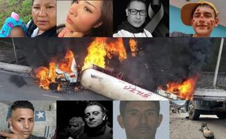 Explosión en Puente de la Concordia: la tragedia que cimbró a la CDMX en 2025