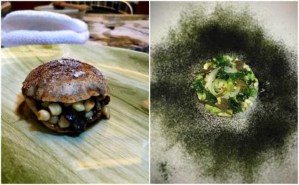 ¿Qué pedir en los mejores restaurantes de México?