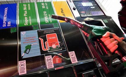 “Hay bastante petróleo disponible en el mundo”, asegura el Gobierno de EU