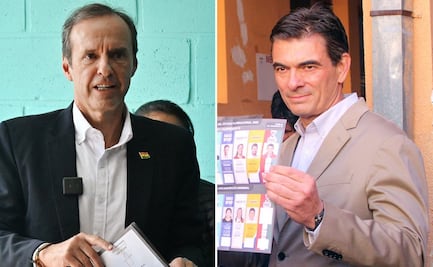 Bolivia se va a segunda vuelta electoral presidencial; Rodrigo Paz, hijo de expresidente, da la sorpresa y queda primero