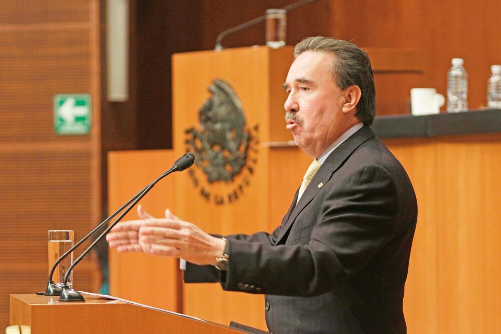 ARCHIVO EL UNIVERSAL