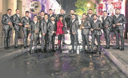 Edith pide “palomazo” a El Recodo